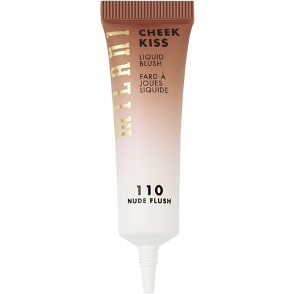 Milani Cheek Kiss Liquid Blush Nude Flush 10.8Ml - Image 3