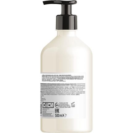 L'Oreal Serie Expert Metal Detox Conditioner