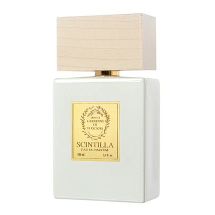 Giardini Di Toscana Scintilla Eau De Parfum Spray 100Ml