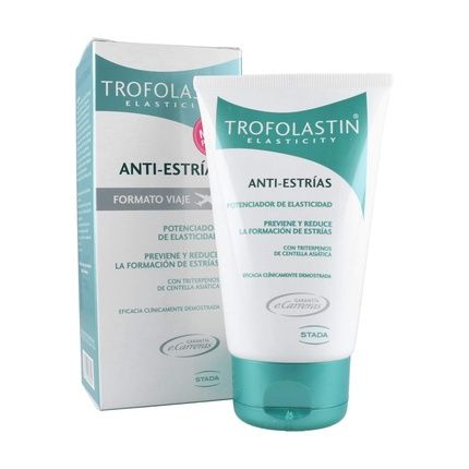 Races Trofolastin Anti-Stretch Mark Cream 100Ml