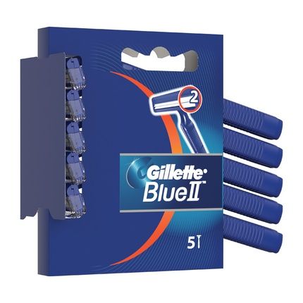 Gillette Blue 2 Disposable Razors