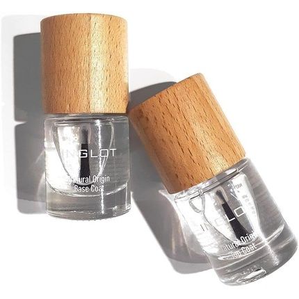 Inglot Natural Origin Top Coat - Image 3