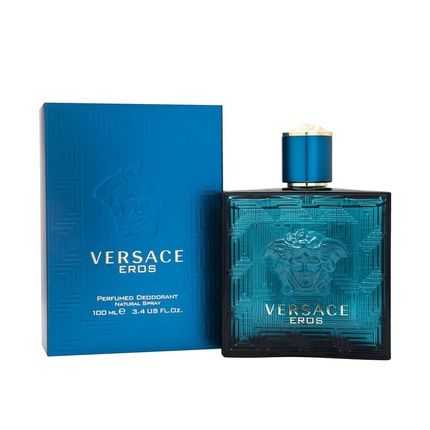 Versace Eros Deodorant Spray - Image 4