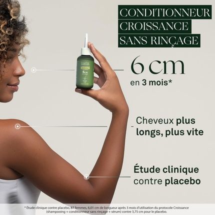 Luxeol Growth Leave-In Conditioner 150 Ml