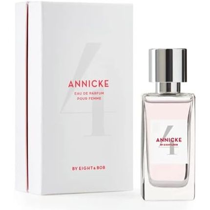 Eight & Bob Annicke 4 Eau De Parfum 30Ml For Women