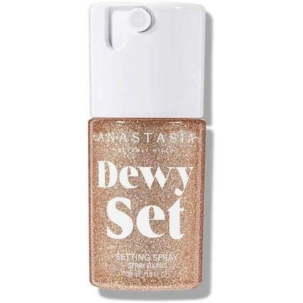 مجموعة ميني ديوي من أنستازيا بيفرلي هيلز الأصلية