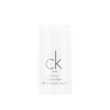Calvin Klein One Men'S Deodorant 2.6 Oz
