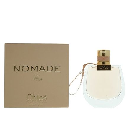 Chloe Nomade Perfumed Eau De Parfum For Women 75Ml - Image 3