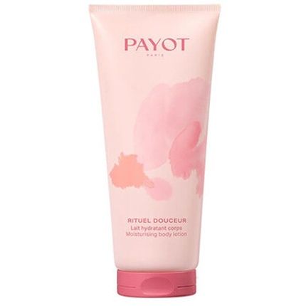 Payot Rituel Douceur Moisturising Body Lotion