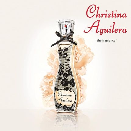 Christina Aguilera Signature Eau De Parfum 15Ml - Image 3