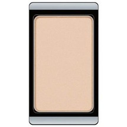 Artdeco Artdeco Eyeshadow Matt 554 Matt Natural Vanilla 8 Grams
