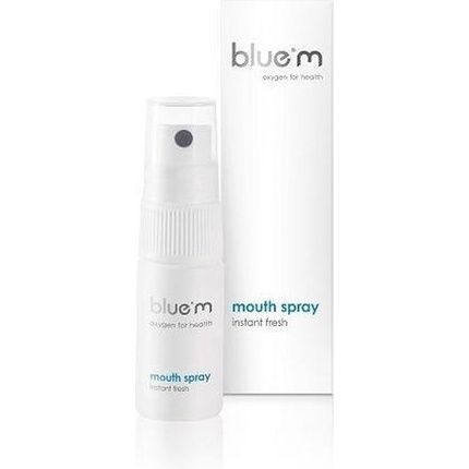Bluem - Mouth Spray - Image 3