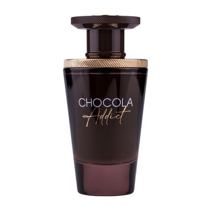 French Avenue Chocola Addict Eau De Parfum 100Ml