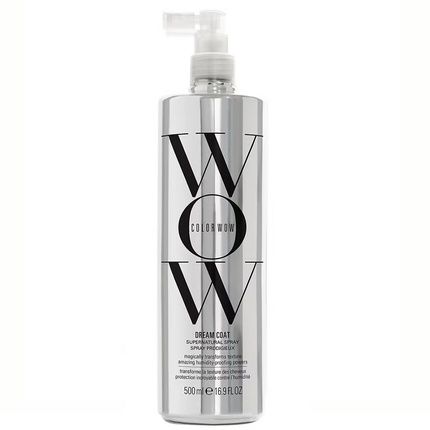 Color Wow Dream Coat Supernatural Spray Smoothing And Polishing 500Ml