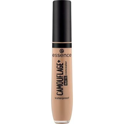 Essence Cosmetics Camouflage Matt Concealer Longlasting