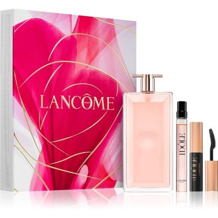 Lancome Idole Eau De Parfum Spray 50Ml Sets