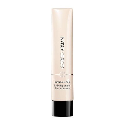 Giorgio Armani Luminous Silk Hydrating Primer 30Ml Transparent