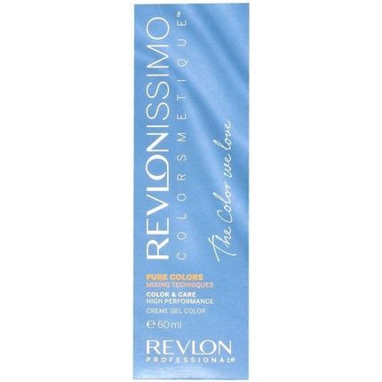 Revlonissimo Pure Colors #200 Violet 60Ml
