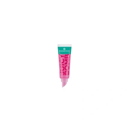Essence Cosmetics Juicy Bomb Shiny Lipgloss 102 Witty Watermelon 10Ml