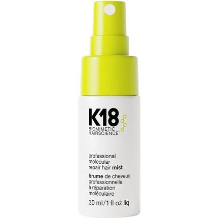 K18 Mist Spray 30 Milliliters By K18