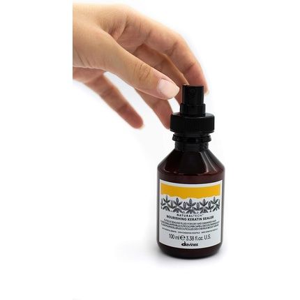 Nourishing Keratin Sealer - Image 3