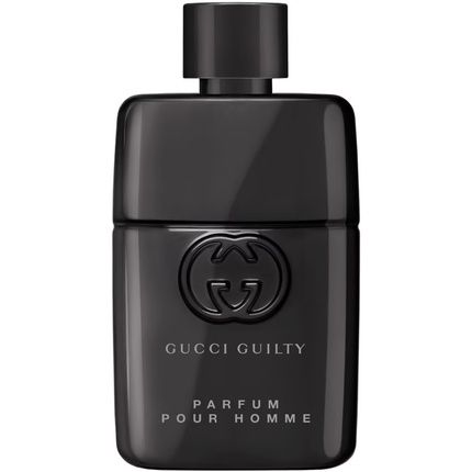 Gucci Guilty Pour Homme Parfum Spray 50Ml - A Sophisticated Fragrance For Men