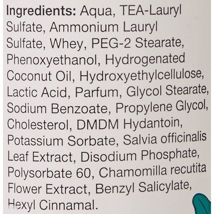 Intimate Cleansing Liquid Ph 4.5 500Ml - Image 3