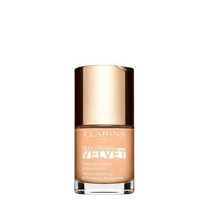Clarins Skin Illusion Velvet 115C 30Ml