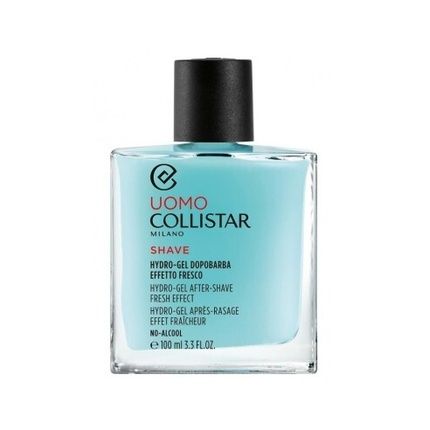 Collistar Hydrogel Aftershave Fresh Effect 100 Ml