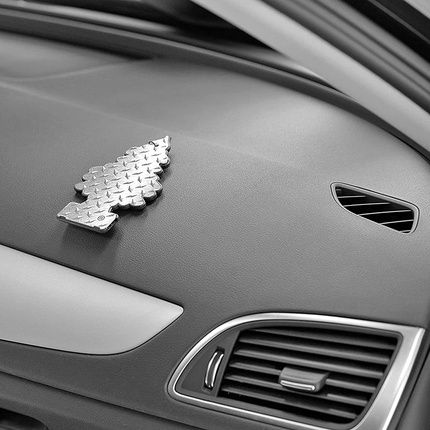 Miracle Tree Mtr0001 Air Freshener, Vanilla Flavor