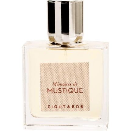 E&B Memoires De Must Eau De Toilette Spray 100Ml