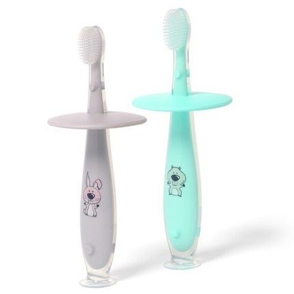 Babyono Safe Toothbrush For 12+ 552/01