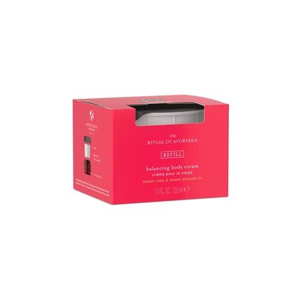 Rituals The Ritual Of Ayurveda Body Cream Refill
