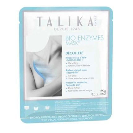 Bio Enzymes Neckline Mask 25G