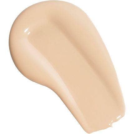 Makeup Revolution Skin Silk Serum Foundation Light To Medium Coverage With Hyaluronic Acid 23Ml F6 - Image 3