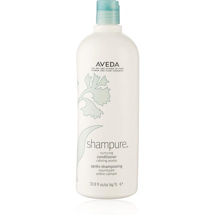 Aveda Shampure Nurturing Conditioner 1000Ml