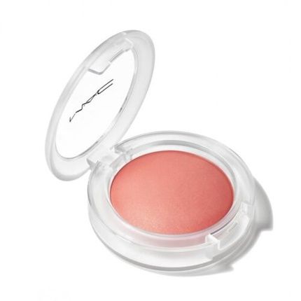 Mac Glow Play Blush Cheer Up