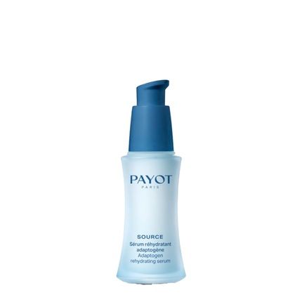 Payot Adaptogen Rehydrating Serum 30Ml Hydrating Skin Serum For All Skin Types