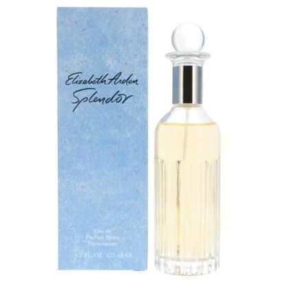 Elizabeth Arden Splendor Eau De Parfum Spray For Women 125Ml