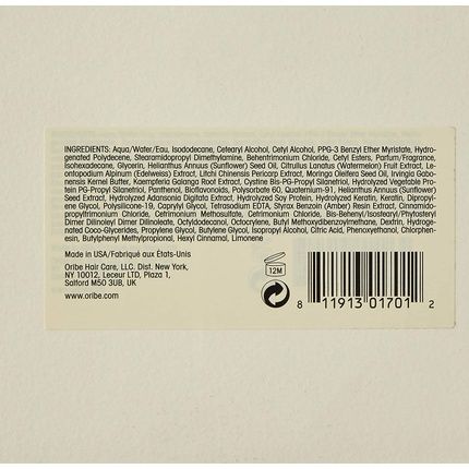 Oribe Masque For Beautiful Color 5.9 Fl Oz - Image 3