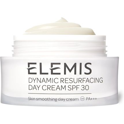 Elemis Dynamic Resurfacing Day Cream With Spf30 50Ml