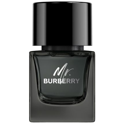 Mr. Burberry Eau De Parfum Spray 50Ml By Mr. Burberry