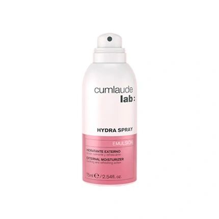 Cumlaude Lab Hydra Spray External Moisturising Emulsion 75Ml