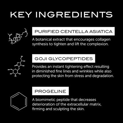 111Skin Celestial Black Diamond Lifting And Firming Treatment Mask - 2.5 Oz Each - Image 3