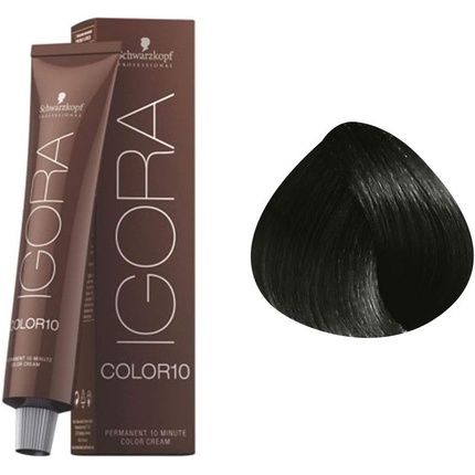 Schwarzkopf Ig Color10 3-0 60Ml Clear 60Ml - Image 3
