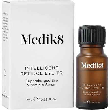 Medik8 Intelligent Retinol Eye Tr 7Ml