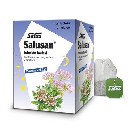 Salus Salusan Infusion 15 Filters