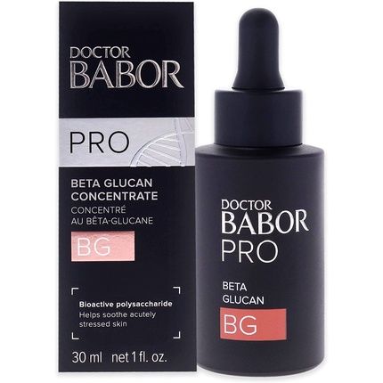 Dr Babor Pro Beta Glucan Concentrate Active Ingredient Concentrate 30Ml