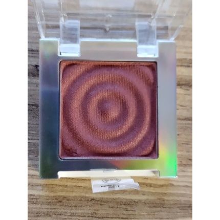 Loreal Paris Oil Eyeshadow Shade #41 Independent Matte 3.8G - Copper Rose - Image 3