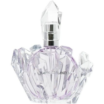 Ariana Grande R.E.M Eau De Parfum 50Ml Amber Vanilla - Image 3